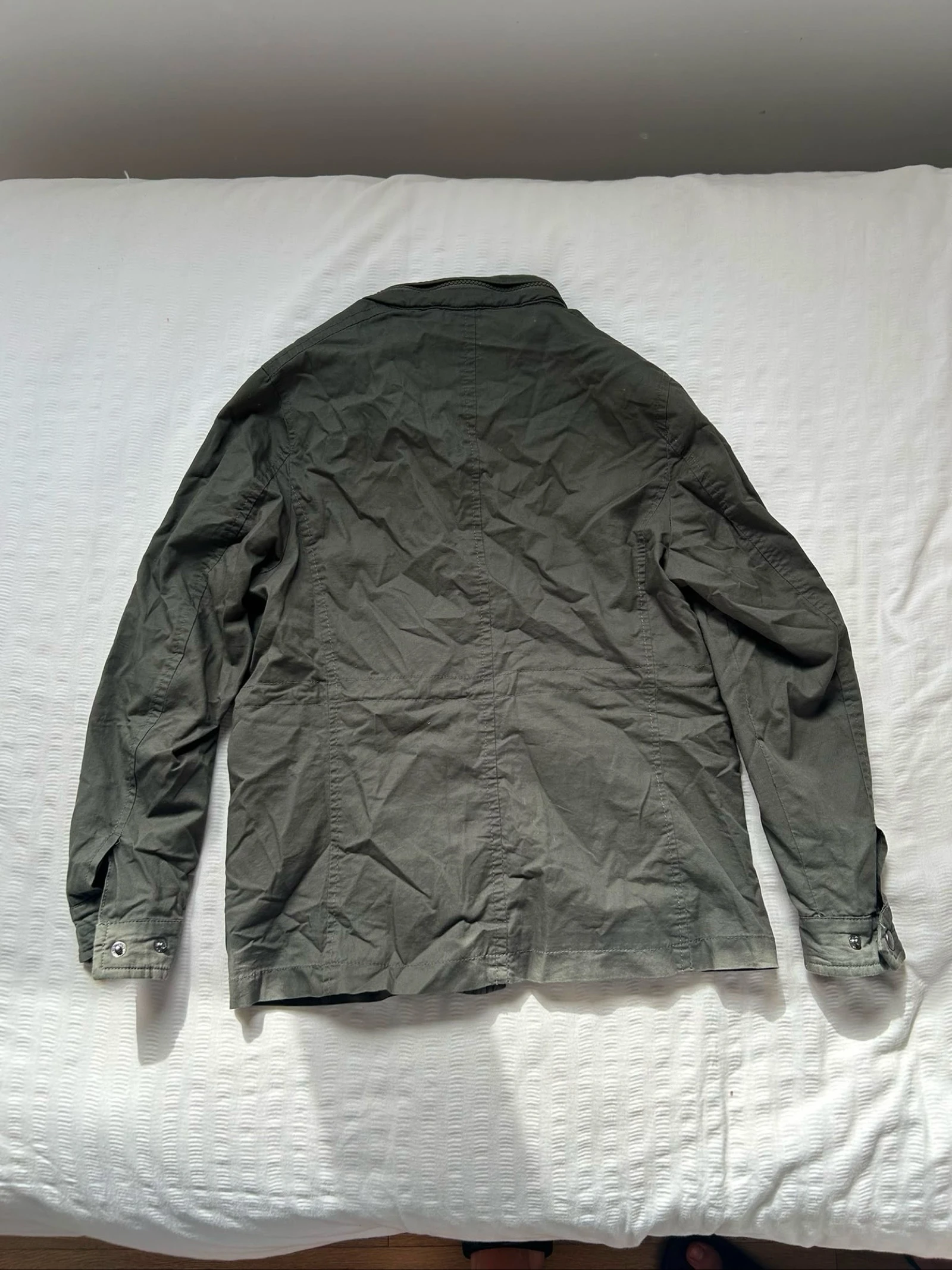 Alvaro Moreno jacket – photo 2